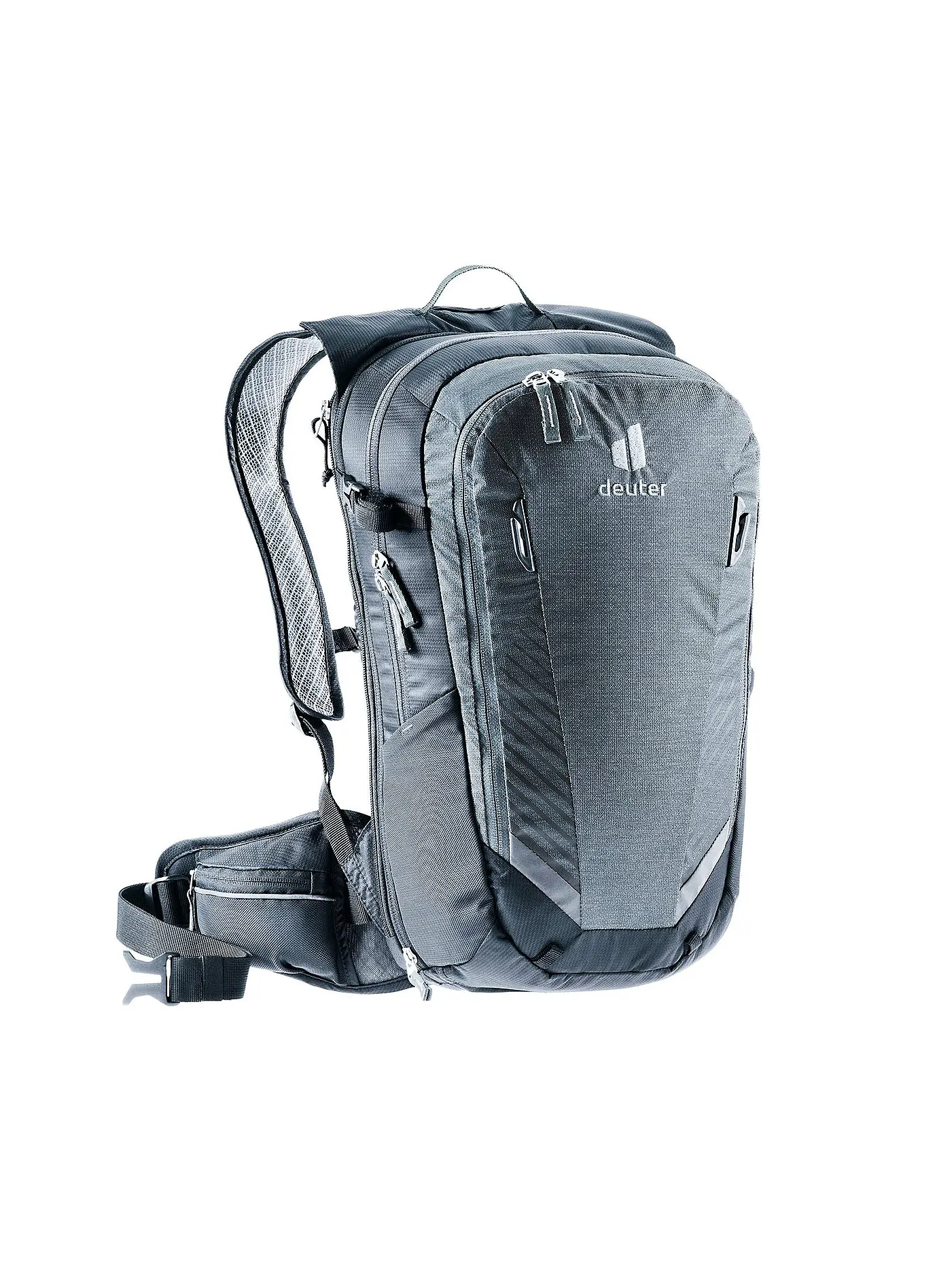 DEUTER | Fahrrad Rucksack Compact EXP 14 | 